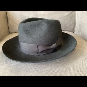 H&M Wool Fedora